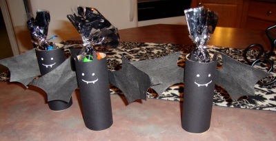 Halloween Craft Ideas  Grade on Halloween Party Or Need A Fun Craft For A Kinder Or 1st Grade